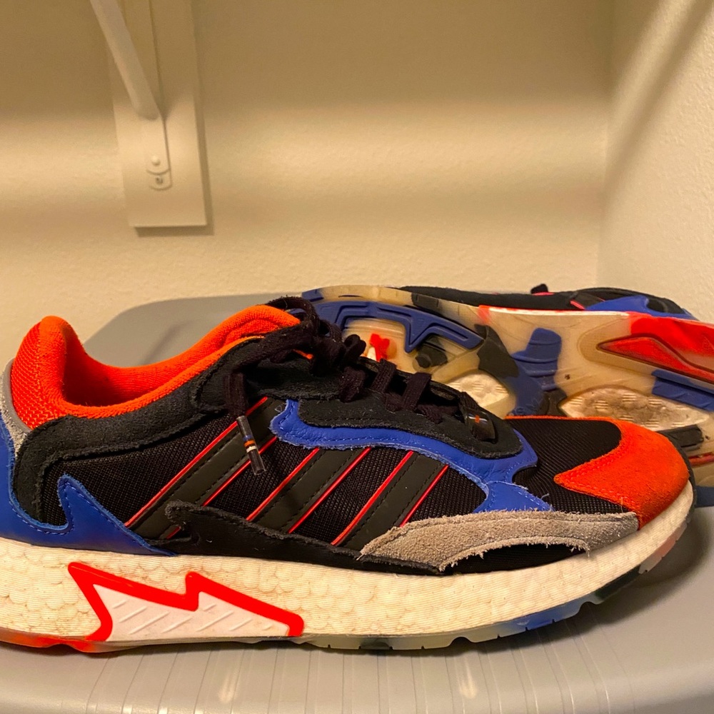 Adidas Lifestyle Shoes